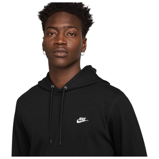 Nike Ανδρικό φούτερ Club Knit Pullover Hoodie
